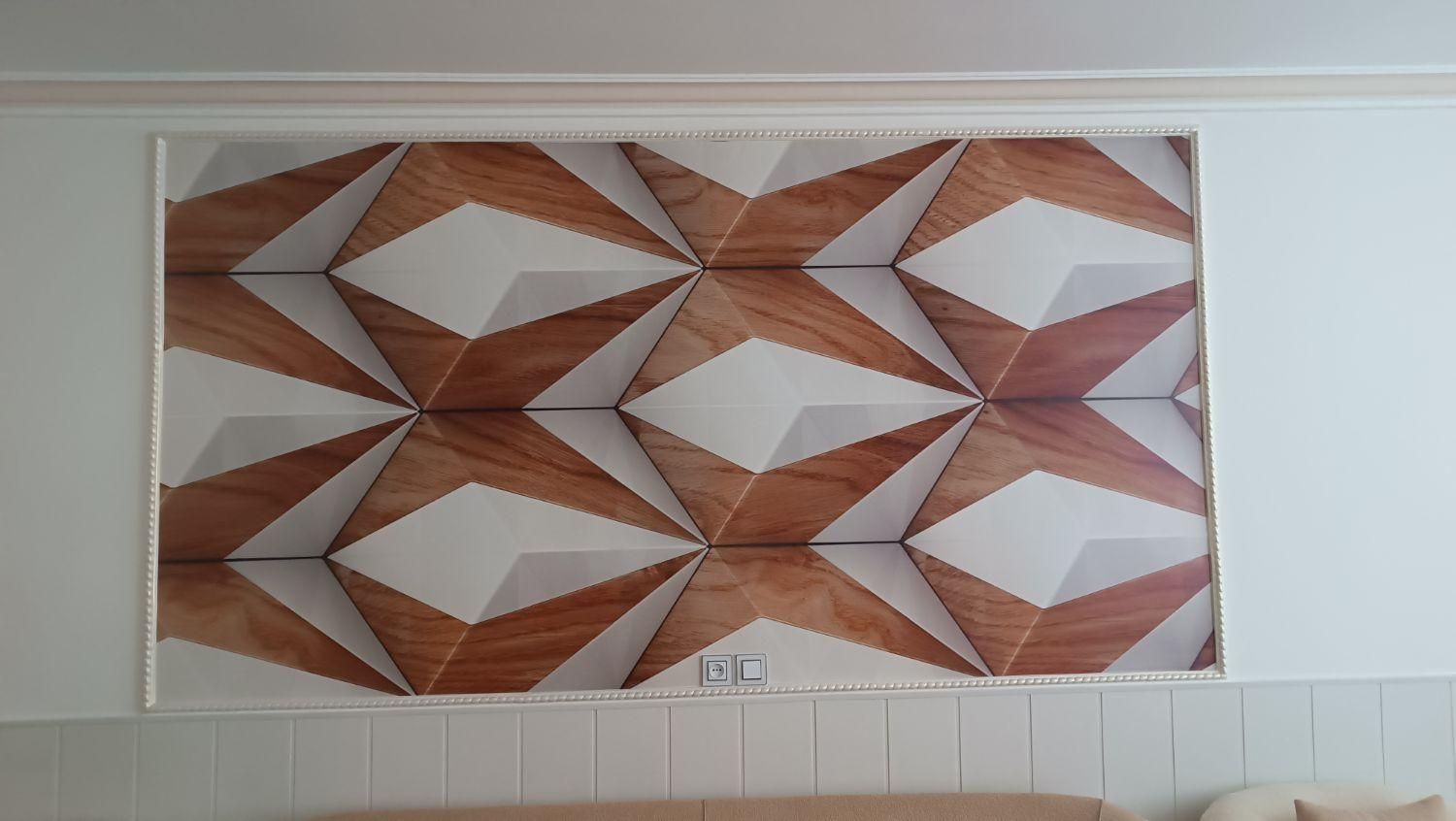 تزیینات داخلی هیوا|خدمات پیشه و مهارت|نیشابور, میدان حافظ|دیوار