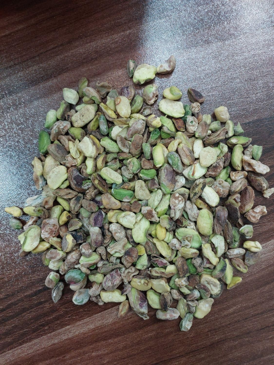 مغز لپه پسته|خوردنی و آشامیدنی|اصفهان, سعادت‌آباد|دیوار