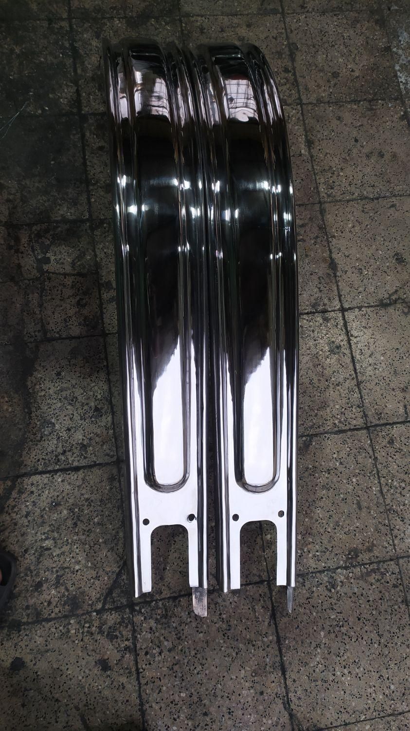 آبکاری و پرداختکاری فلزات|خدمات پیشه و مهارت|مشهد, بهمن|دیوار