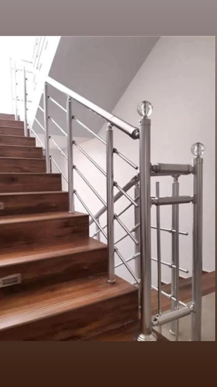 پخش نرده استیل استان قم|خدمات پیشه و مهارت|قم, گلزار|دیوار