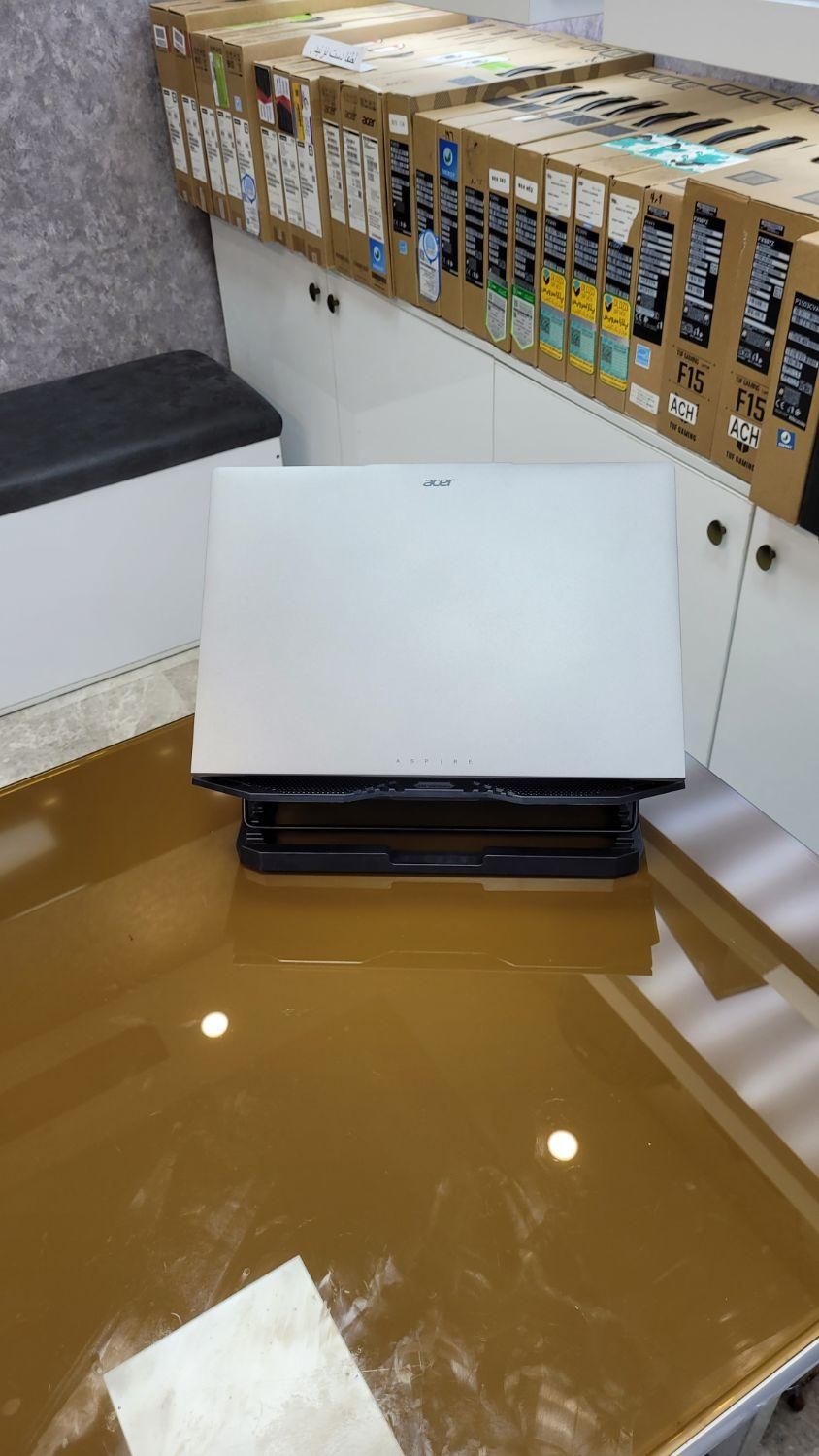 لپ تاپ ایسر آکبند ACER ASPIRE|رایانه همراه|قم, عمار یاسر|دیوار