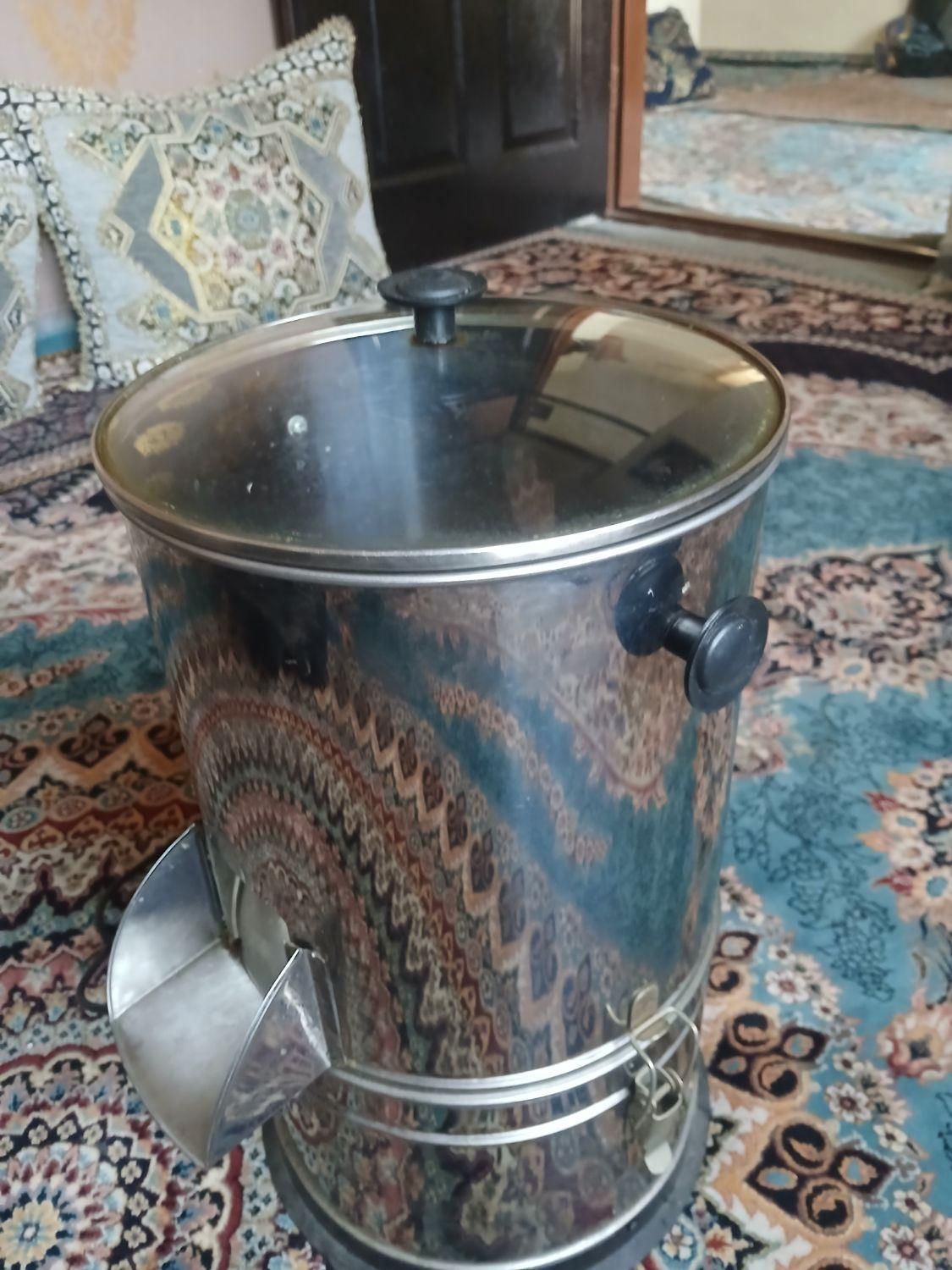 سبزی خورد کن|خردکن، آسیاب، غذاساز|کرمان, |دیوار