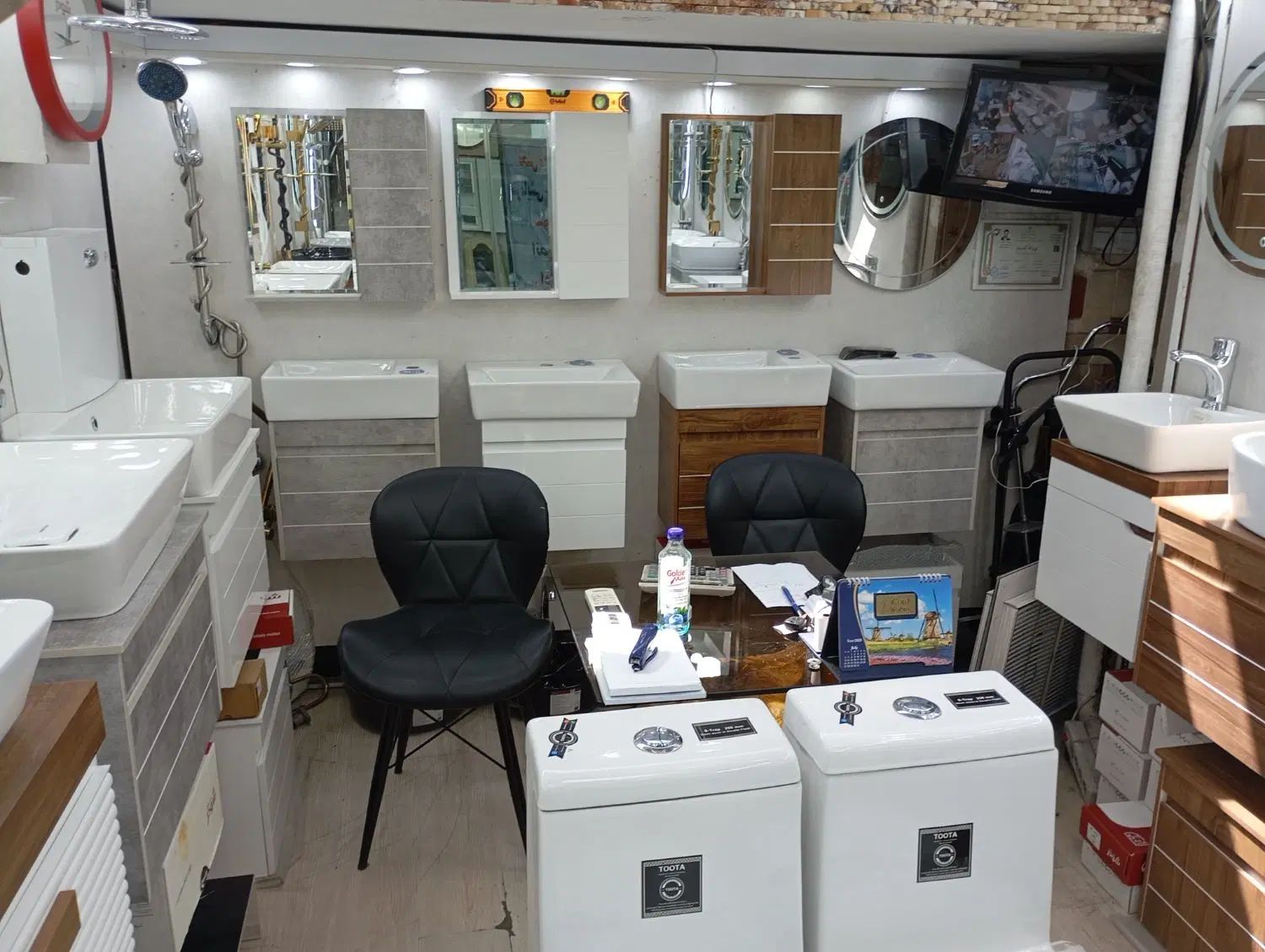 فروشگاه کرد کابین/cord cabin|لوازم سرویس بهداشتی|تهران, بنی‌هاشم|دیوار