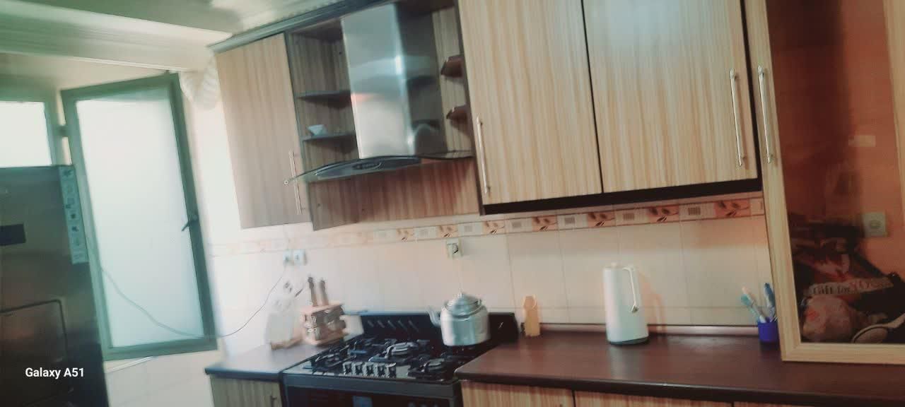 آپارتمان فروشی ۶۳ متری مهر آباد جنوبی|فروش آپارتمان|تهران, شمشیری|دیوار