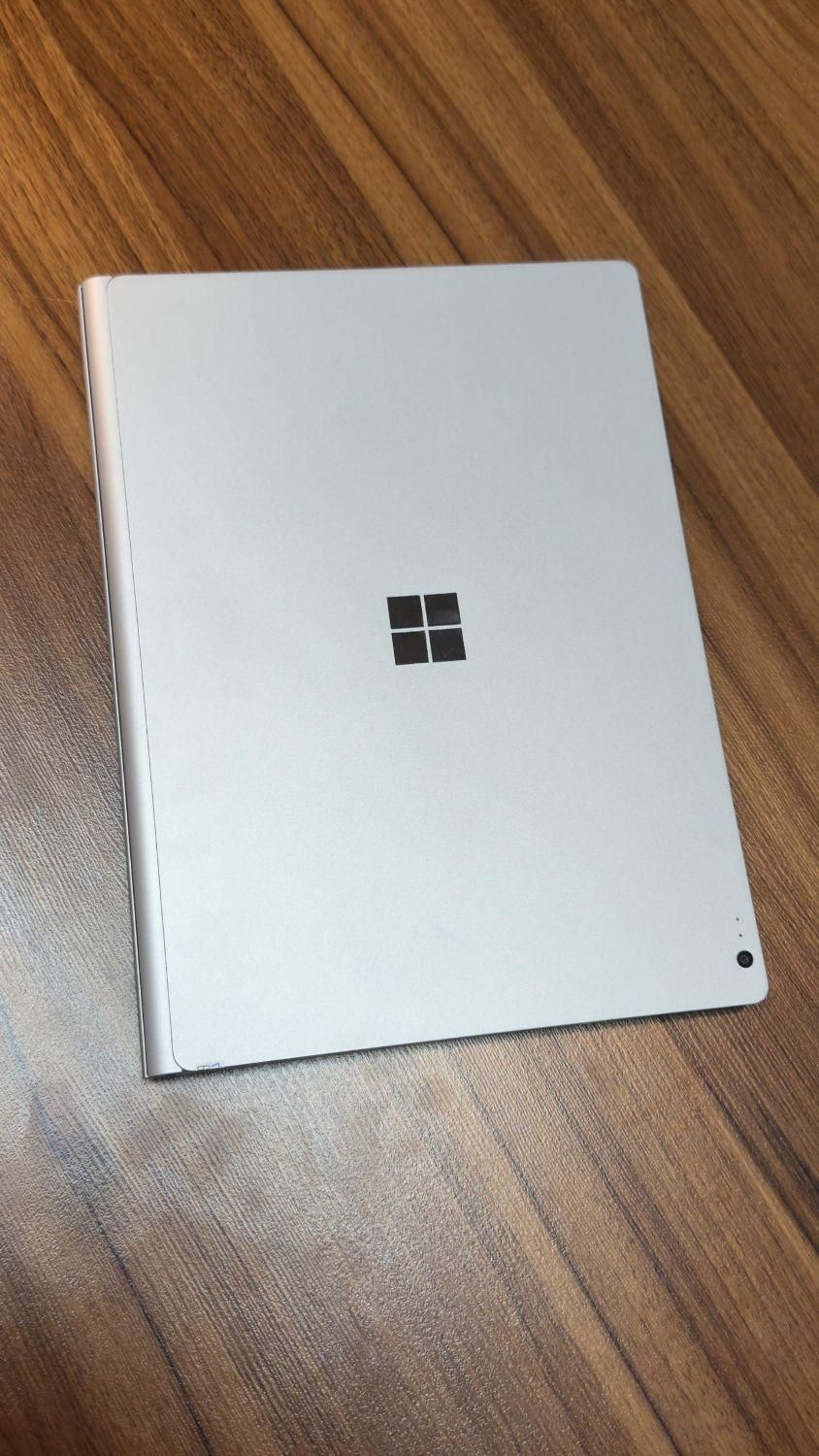 سرفیس بوک۲.surface book2.لپ تاپ.تبلت|رایانه همراه|ایلام, |دیوار