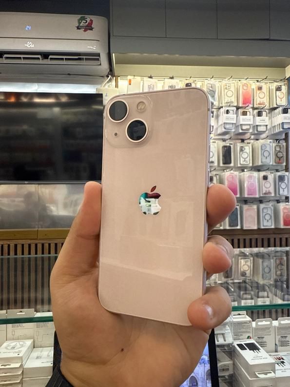 اپل iPhone 13 mini با حافظهٔ ۵۱۲ گیگابایت|موبایل|تهران, بلوار کشاورز|دیوار