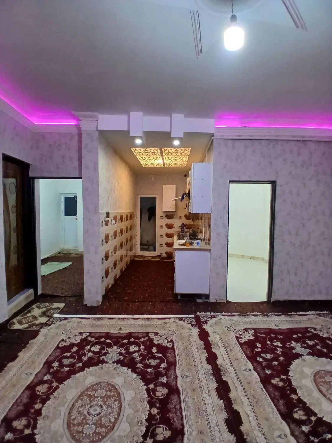همکف ۸۵متری ۲خوابه/با پارکینگ اختصاصی|فروش آپارتمان|رشت, پاره بیجار|دیوار