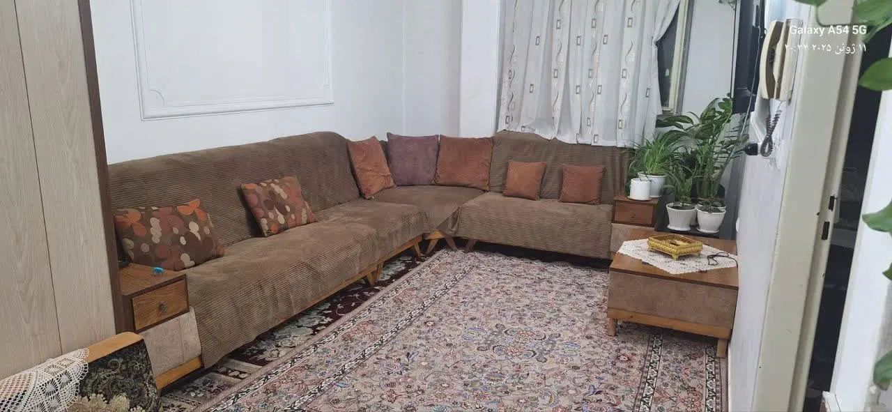 اجاره اپارتمان 42متری|اجارهٔ آپارتمان|تهران, شهرک آسمان|دیوار