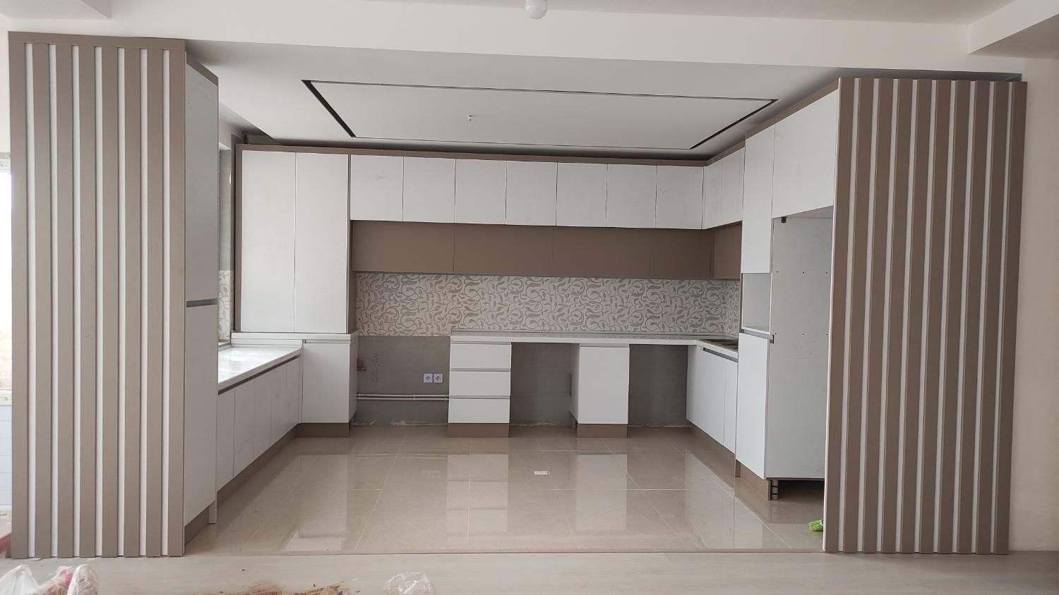 نصب و تعمیرات کابینت و کمد دیواری ام دی اف|خدمات پیشه و مهارت|اردبیل, |دیوار