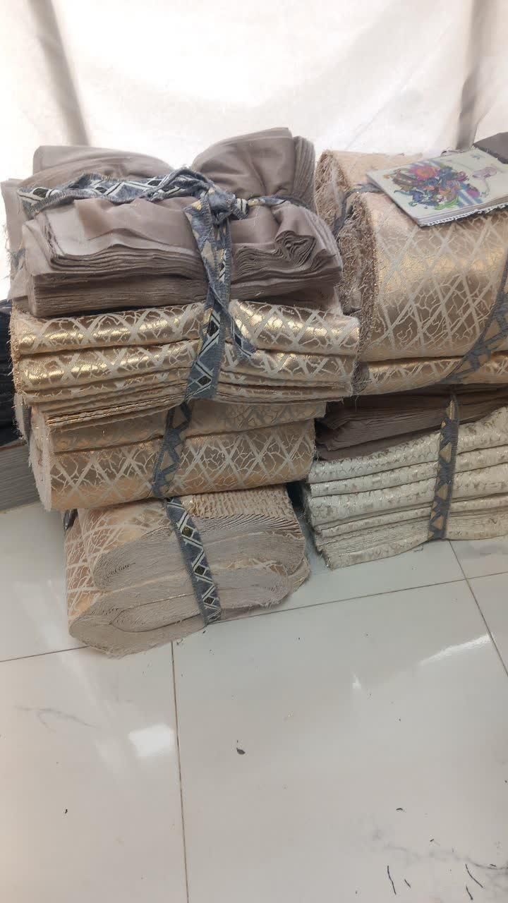 خیاط و اتو کار خانم 3نفر میخواهم .کار دائم|استخدام صنعتی، فنی، مهندسی|کرمانشاه, |دیوار