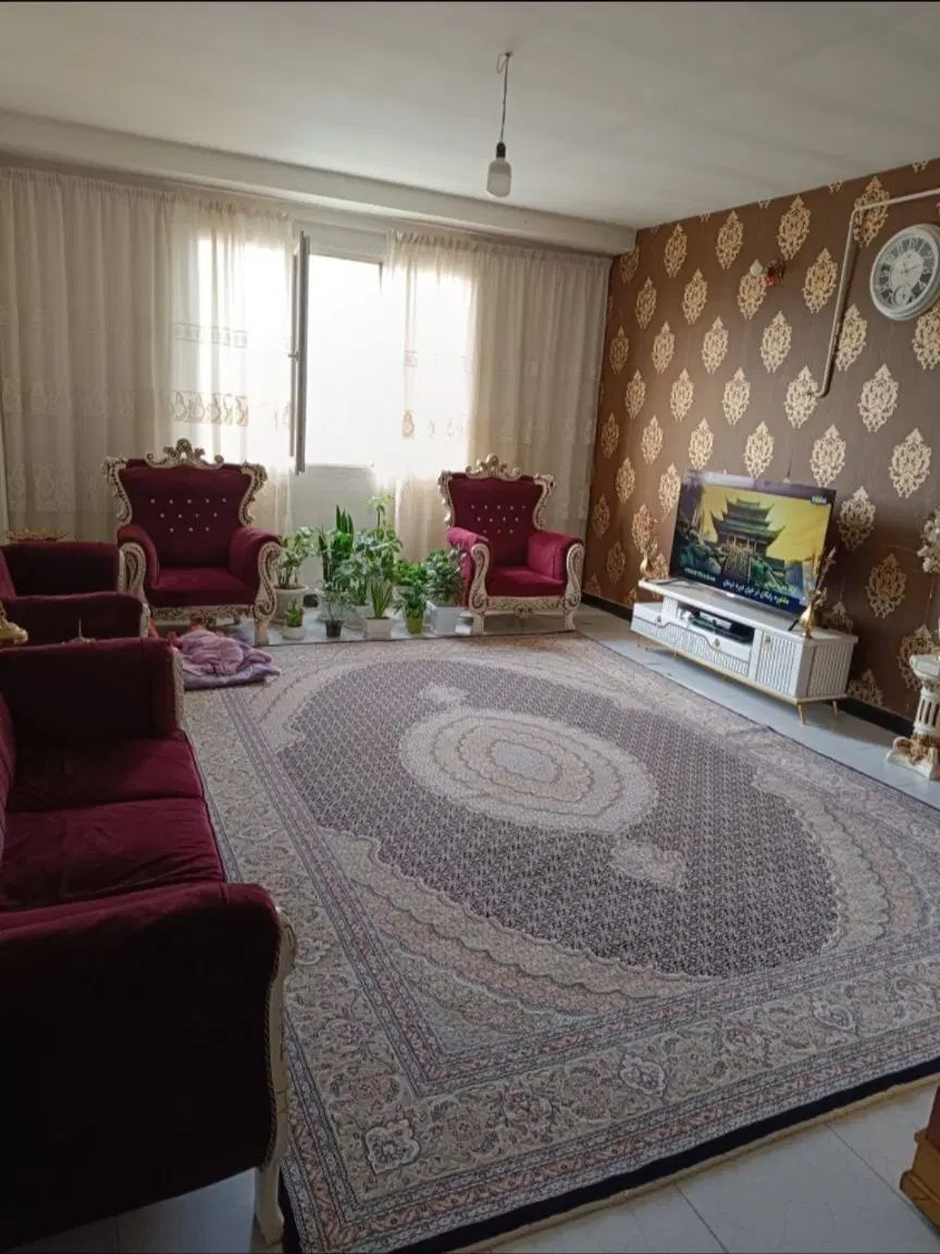 ۸۶متری/خیابان سرزمین/المهدی+پارکینگ سندی/شهرجدید|اجارهٔ آپارتمان|هشتگرد, شهرک المهدی|دیوار