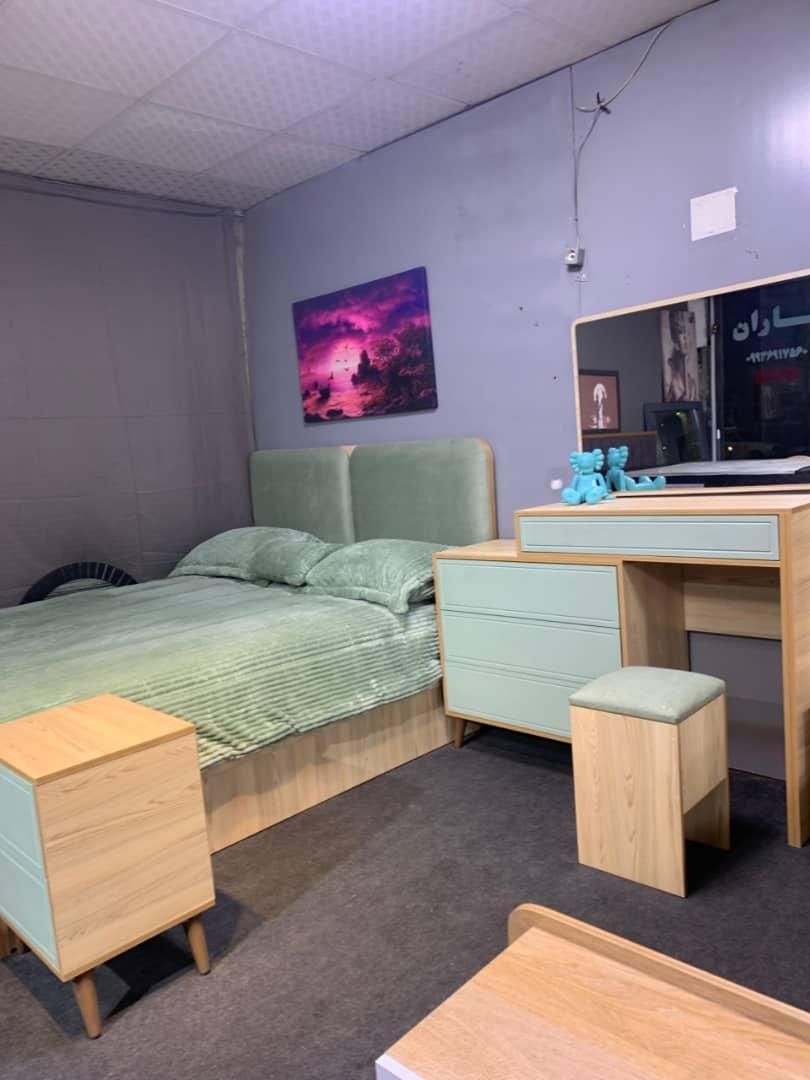 سرویس خواب رشت|تخت و سرویس خواب|رشت, رودبارتان|دیوار