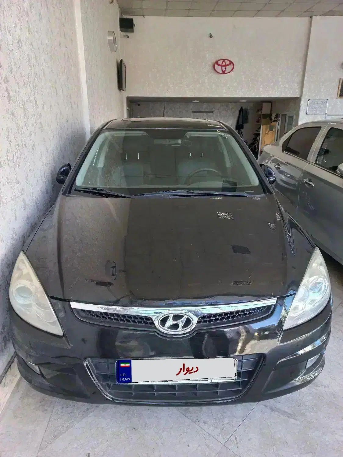 هیوندای i30|خودرو سواری و وانت|مشهد, تربیت (صدف)|دیوار
