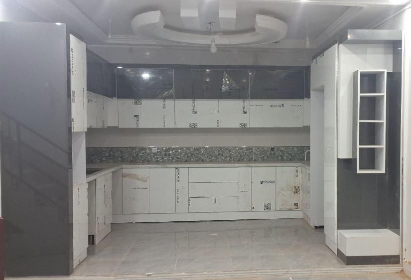 کابینت سازی(کابین چوب سعید)|مصالح و تجهیزات ساختمان|کهنوج, |دیوار