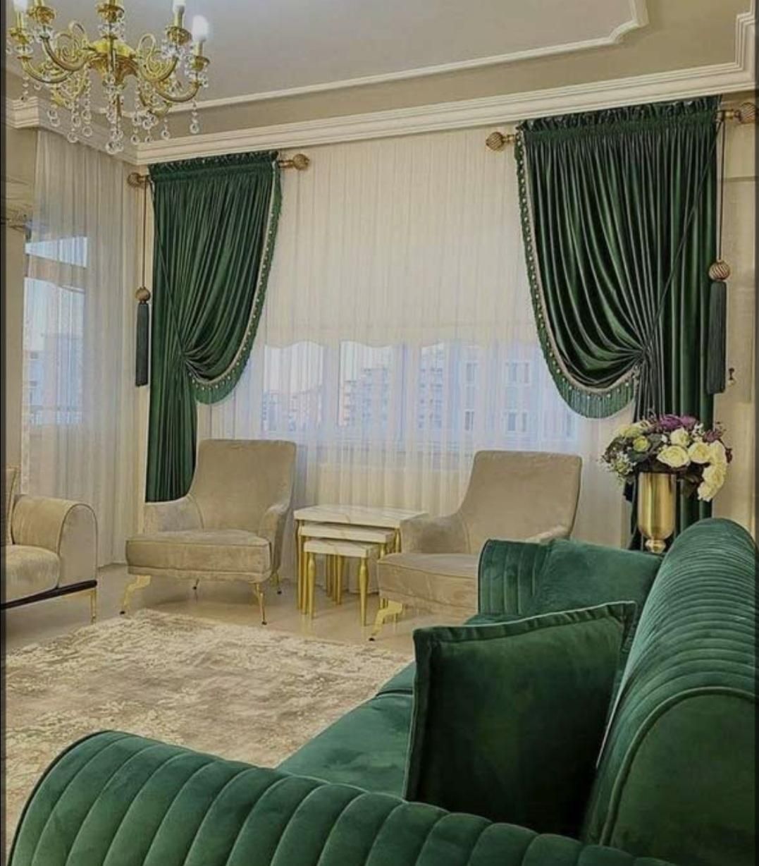 خدمات دهی پرده در سریعترین وقت|خدمات پیشه و مهارت|آمل, |دیوار