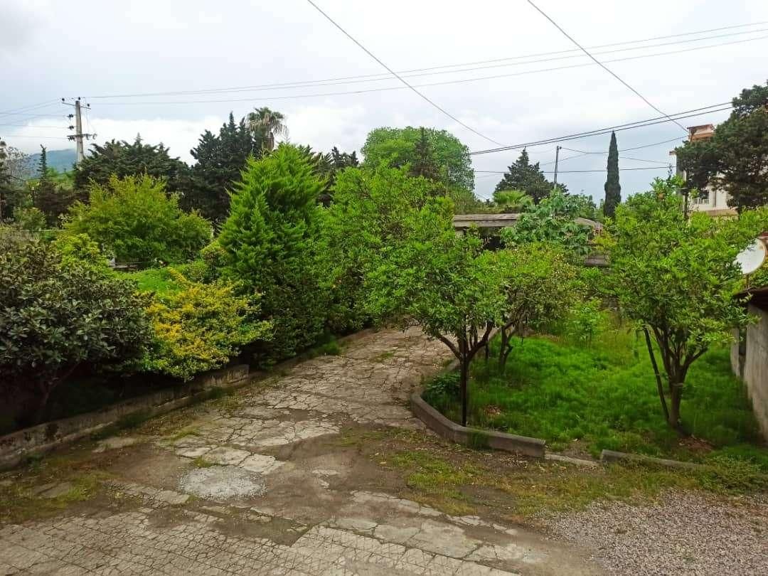 ویلا چهار خواب با آلاچیق در رامسر|اجارهٔ کوتاهمدت ویلا و باغ|رامسر, |دیوار