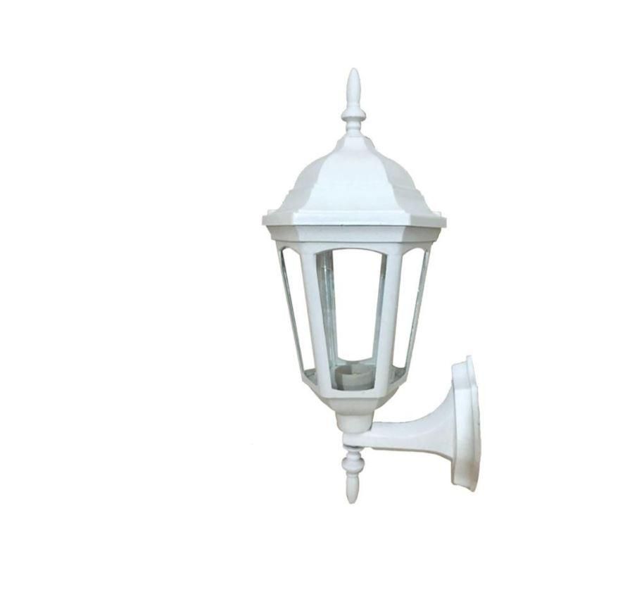 چراغ دیواری رومی پلاستیکی|لامپ و چراغ|رشت, دباغیان|دیوار