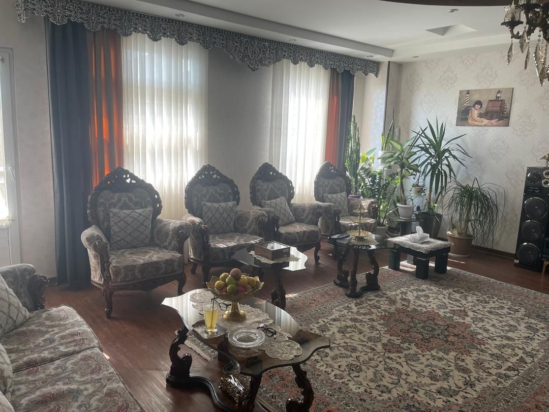 فروش ۱۳۵متردهقانویلااول/۳خواب/فول امکانات|فروش آپارتمان|کرج, دهقان ویلا|دیوار