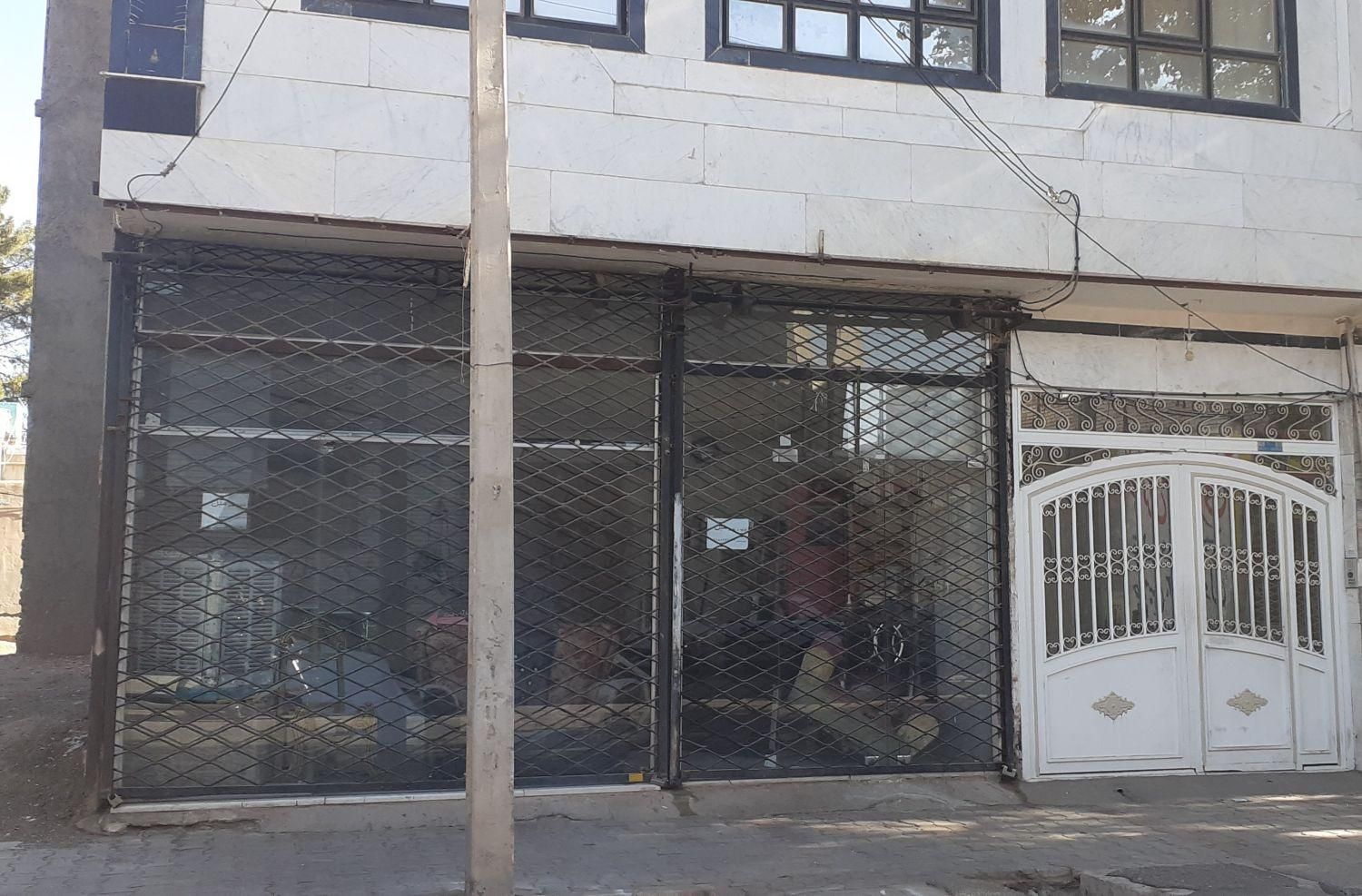 مغازه‌تجاری‌رضوی|فروش مغازه و غرفه|سبزوار, رضوی|دیوار