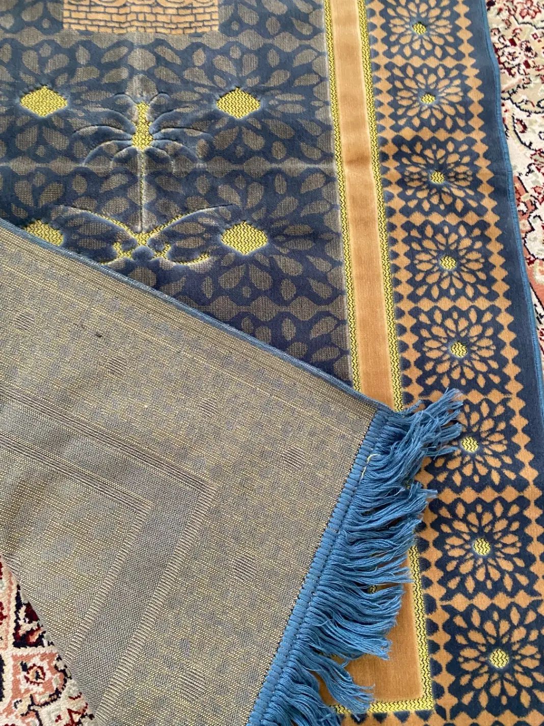 سجاده نماز|صنایع دستی و سایر لوازم تزئینی|تهران, هفت حوض|دیوار