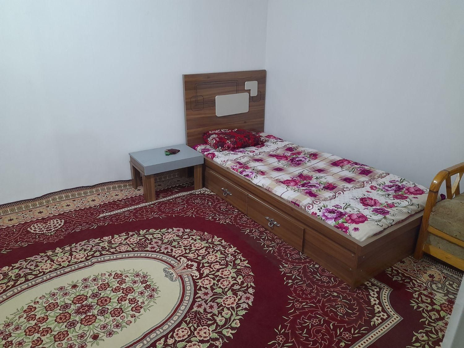 اسکان مسافر|اسکان اضطراری|اردبیل, |دیوار