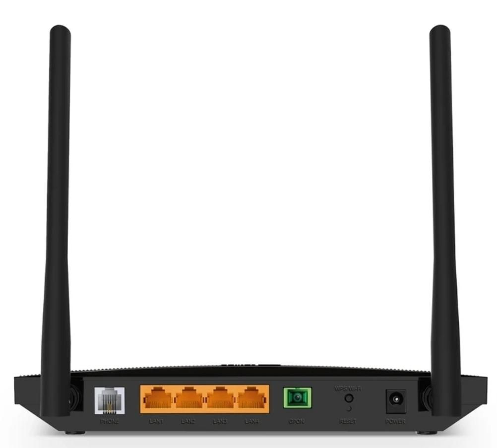 مودم فیبر نوری تی پی لینک TP-Link مدل XC220|مودم و تجهیزات شبکه|محمدشهر, شهرک پیام (مهرالبرز)|دیوار
