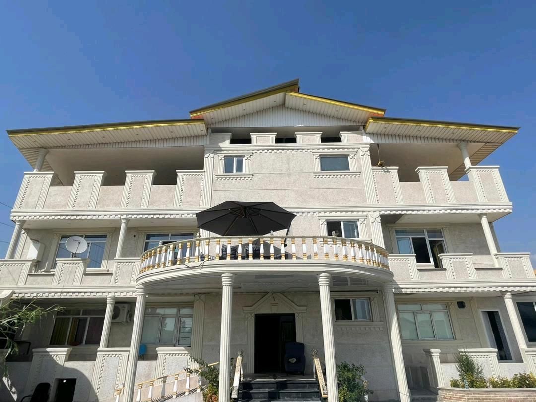 ویلا، باغ، 1350 متر 800 بنا در مهرآباد رودهن|فروش خانه و ویلا|رودهن, |دیوار