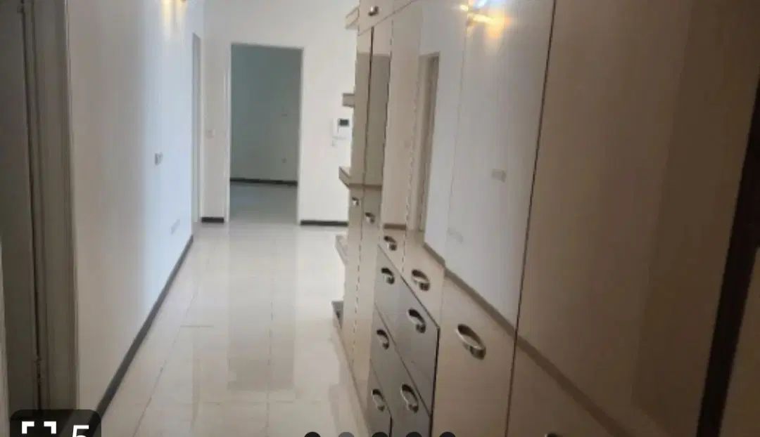 ۱۱۷ متری فول امکانات / تخلیه / شهرک بهارستان|اجارهٔ آپارتمان|کرج, شهرک بهارستان|دیوار