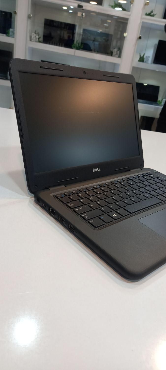 لپ تاپ Dell مدل latitude 3300|رایانه همراه|کرمان, |دیوار