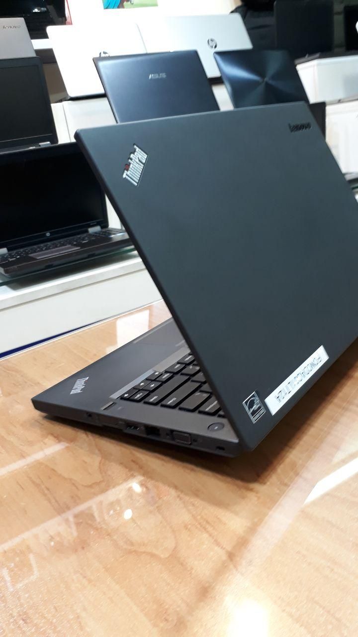 LENOVO L460 لپتاپ|رایانه همراه|گرگان, |دیوار