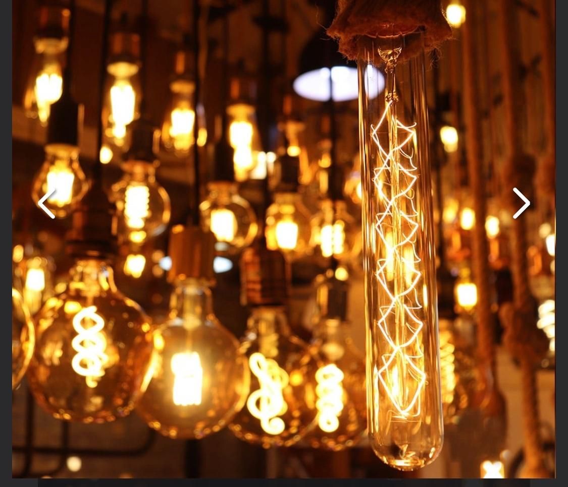 ریسه و رقص نور -گله دار|ریسه و چراغ تزئینی|لامرد, |دیوار