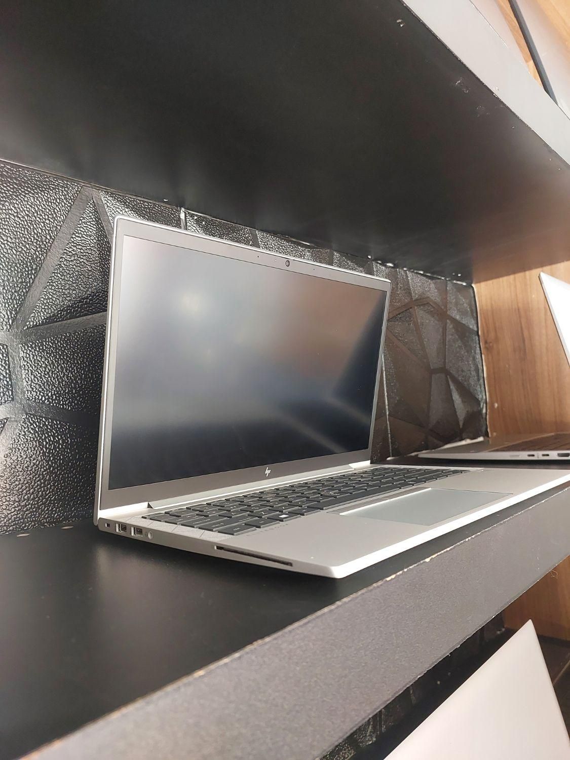 لپ‌تاپ استوک Hp elitebook سیم کارت خور|رایانه همراه|اصفهان, فردوان|دیوار
