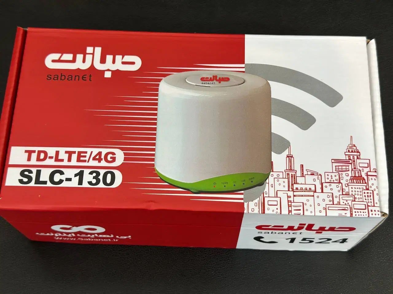 مودم سیمکارتی TD-LTE با سیم کارت|مودم و تجهیزات شبکه|مشهد, صیاد شیرازی|دیوار