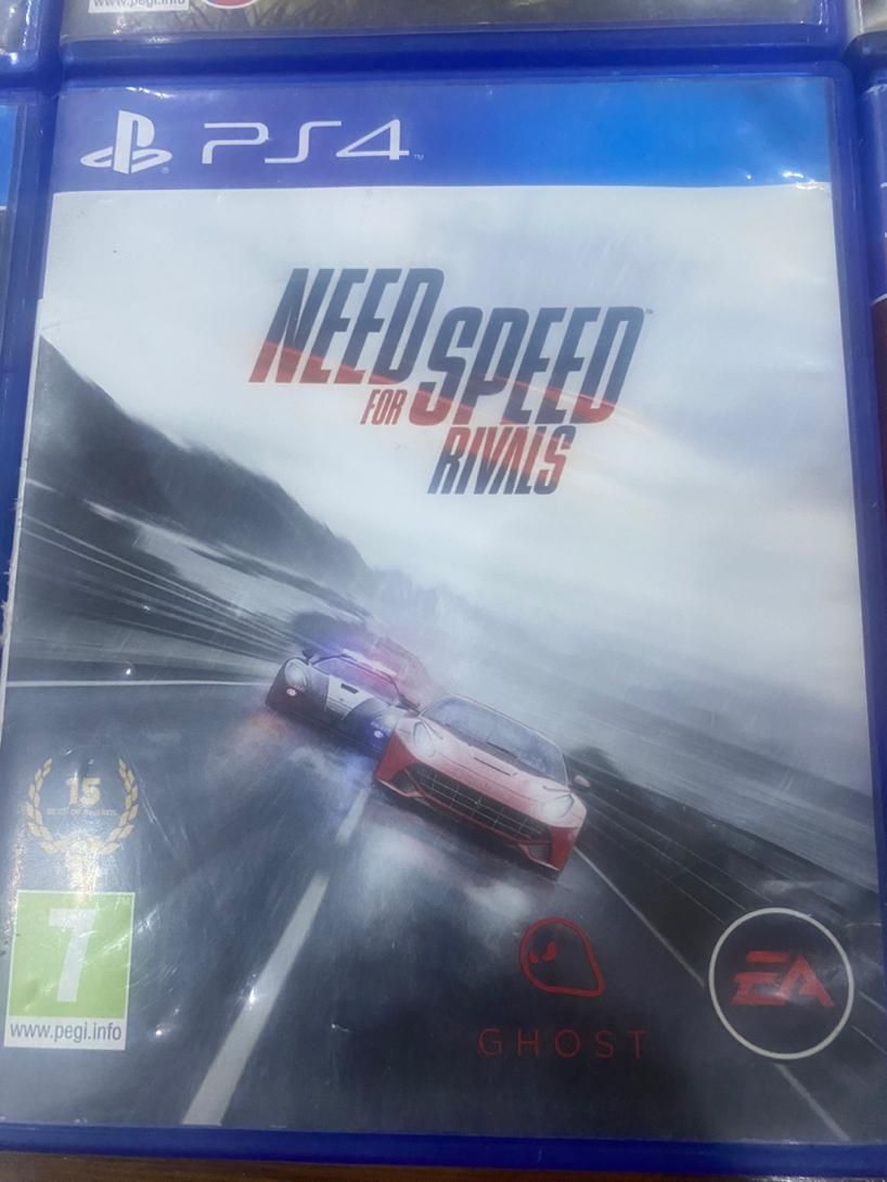 بازی ps4  تیکن  و اینجاستید و ماشین|کنسول، بازی ویدئویی و آنلاین|مشهد, یوسفیه (شهرک غرب)|دیوار