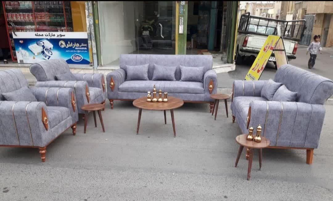 مبلمان آفرینش|مبلمان خانگی و میز عسلی|شهریار, شهریار|دیوار