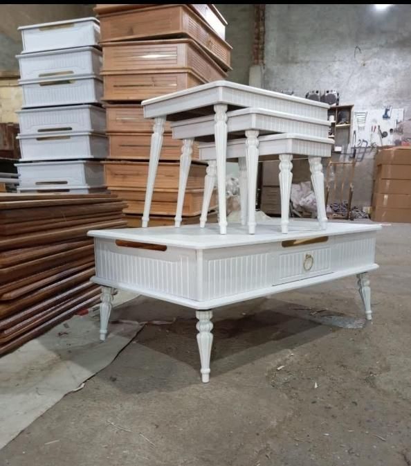 میز جلو مبلی کشاب خور|مبلمان خانگی و میز عسلی|اصفهان, ناصرخسرو|دیوار