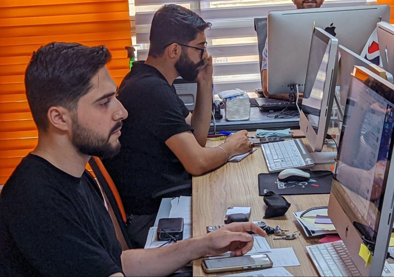کارت بازرگانی|خدمات مالی، حسابداری، بیمه|ماکو, |دیوار