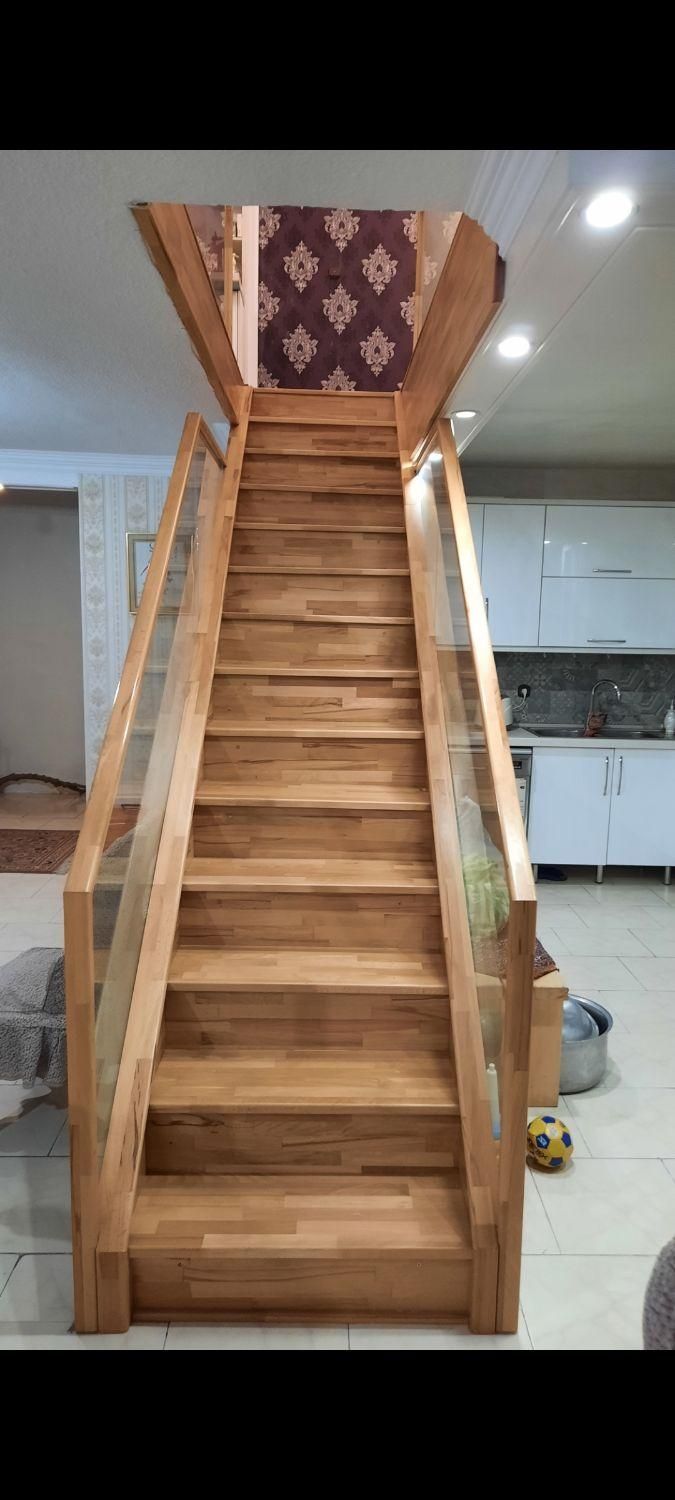 نجار فرنگی ساز+کابینت و کمد دیواری + رنگ کاری|خدمات پیشه و مهارت|نوشهر, |دیوار