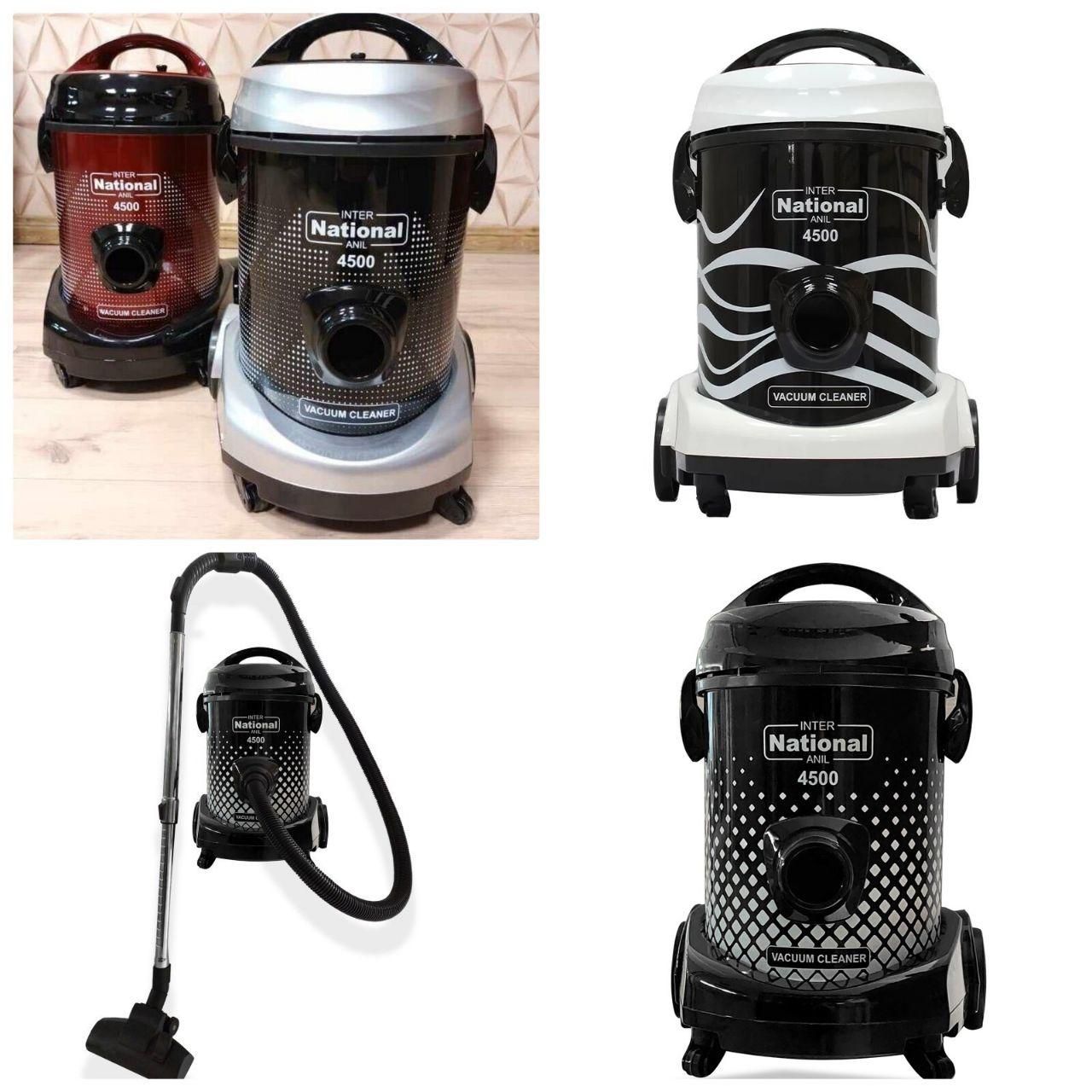 چک بده بدون پیش پرداخت، جاروبرقی جارو شارژی خارجی|جاروبرقی، جارو شارژی، بخارشو|یزد, |دیوار