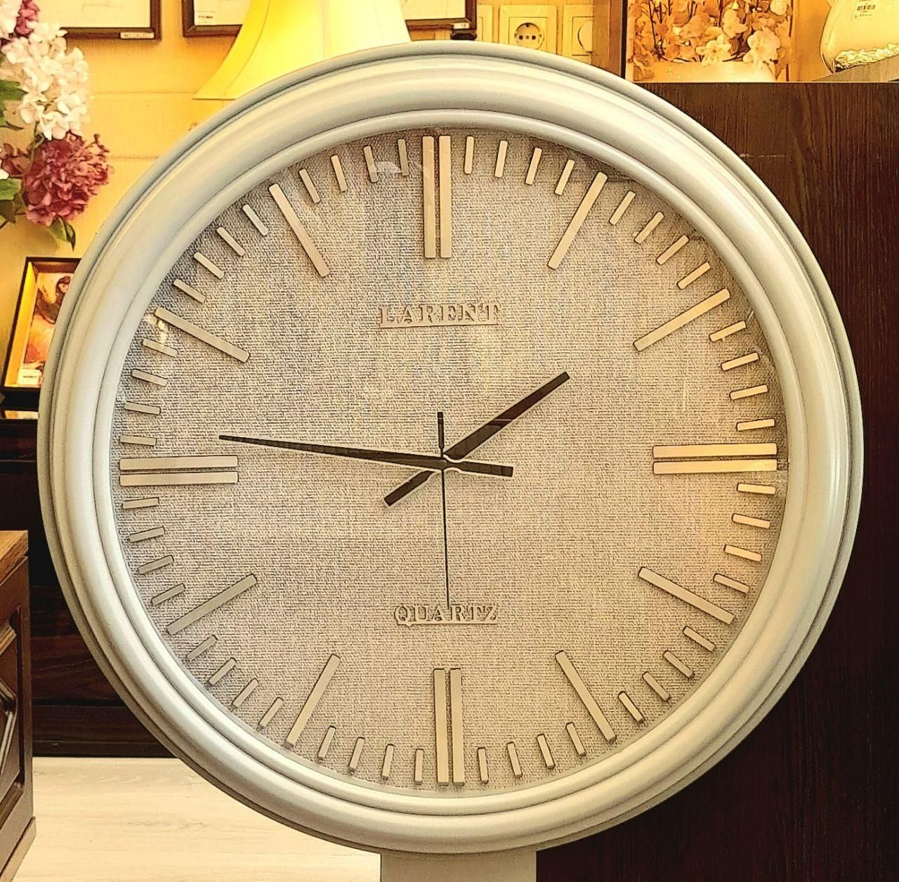 ساعت دیواری|ساعت دیواری و تزئینی|مشهد, آبکوه|دیوار