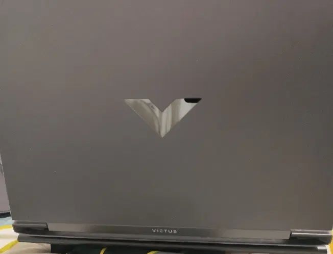 لپتاپ گیمینگ hp victus16|رایانه همراه|شهرکرد, |دیوار