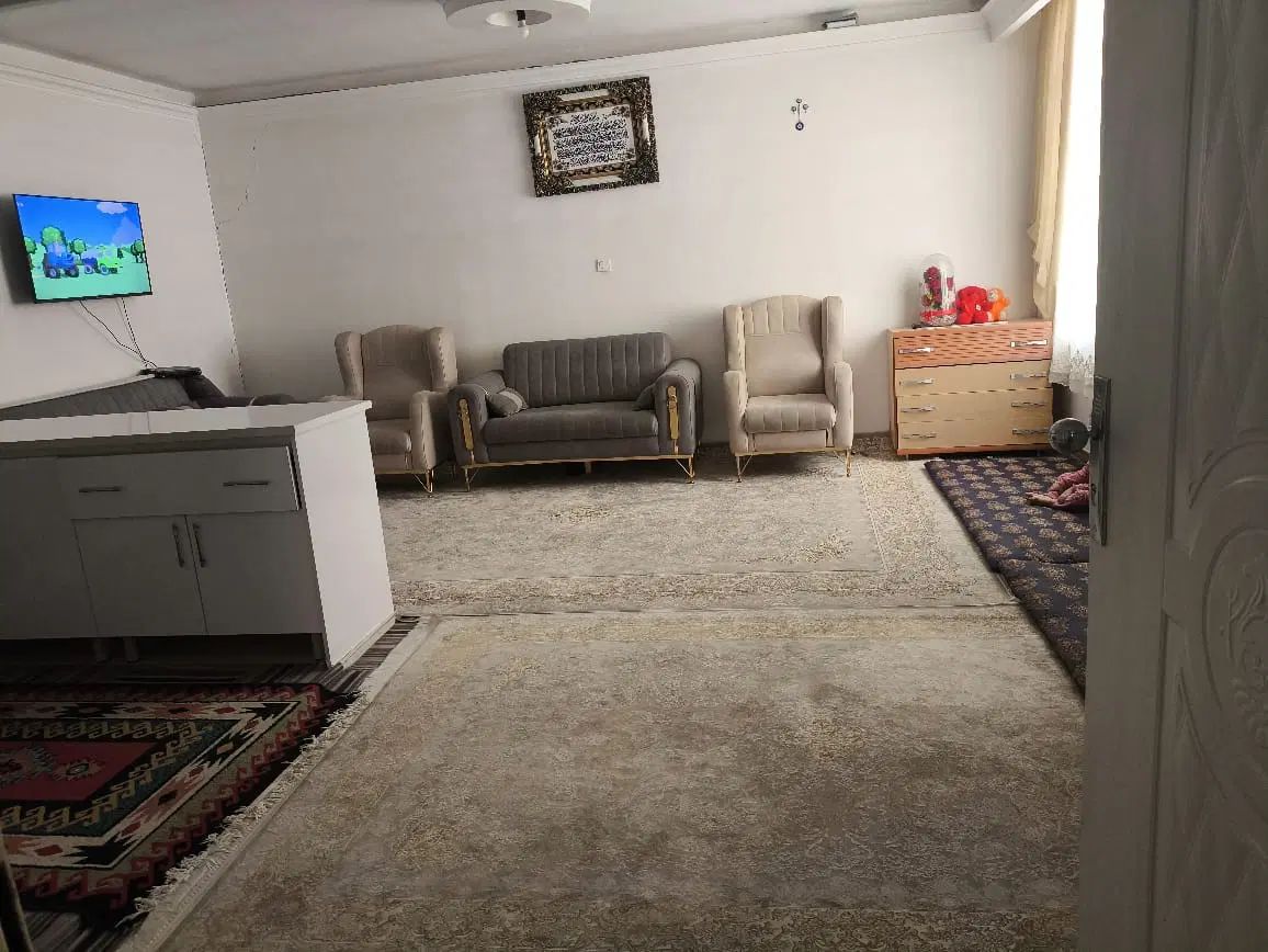 اجاره آپارتمان ۷۰ متری ۱ خوابه طبقه ۲ در گلستان|اجارهٔ آپارتمان|کرج, گلستان|دیوار