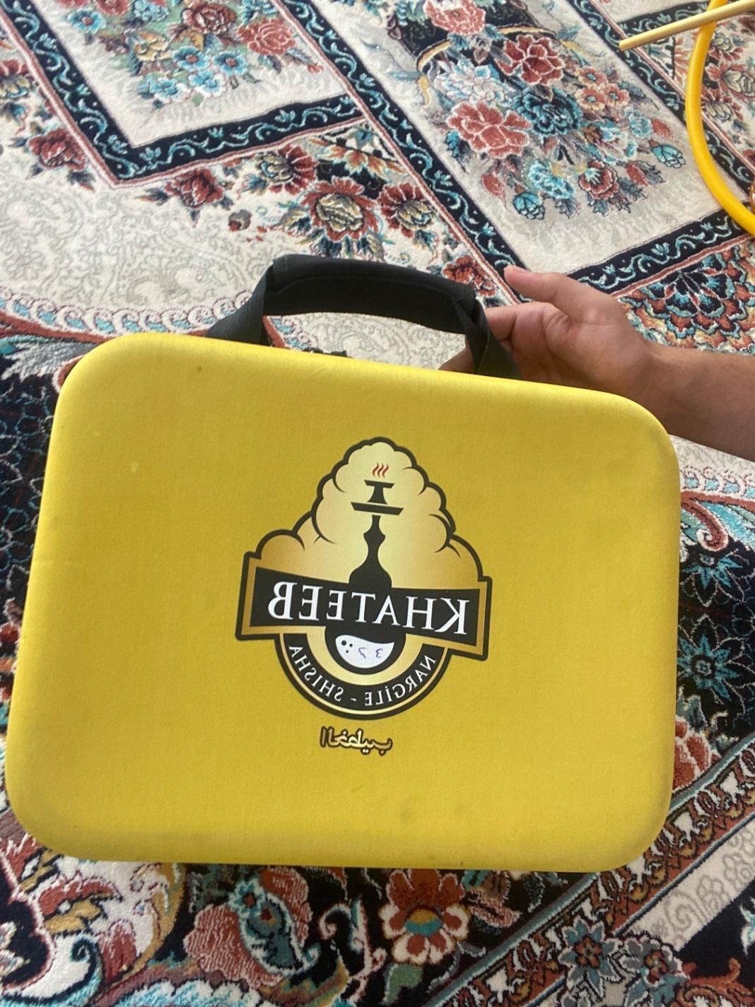 قلیان وارداتی|کلکسیون و سرگرمی|تبریز, |دیوار