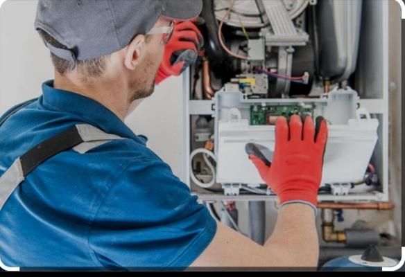 فوق تخصص تعمیرات و سرویس پکیج باضمانت|آبگرمکن، پکیج، شوفاژ|زنجان, |دیوار