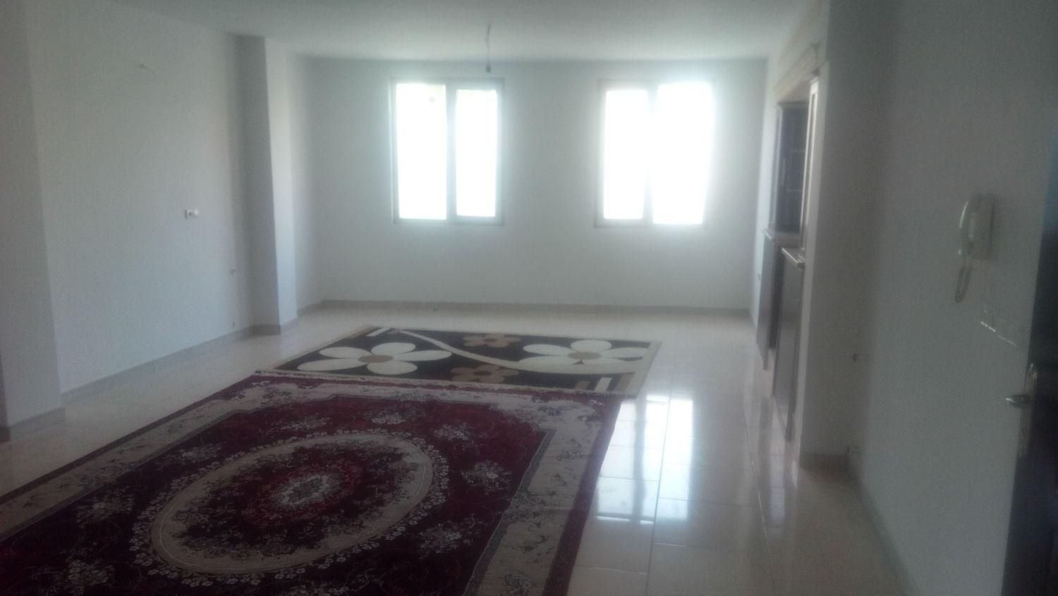 اجاره سوییت اپارتمان ۱۰۰ متری پارکینگ دار|اجارهٔ کوتاه‌مدت آپارتمان و سوئیت|قزوین, |دیوار