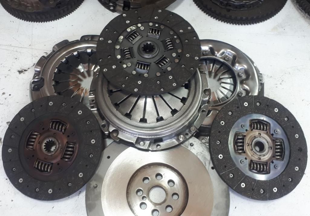 دیسک و صفحه کلاچ|قطعات یدکی و لوازم جانبی|اردبیل, |دیوار