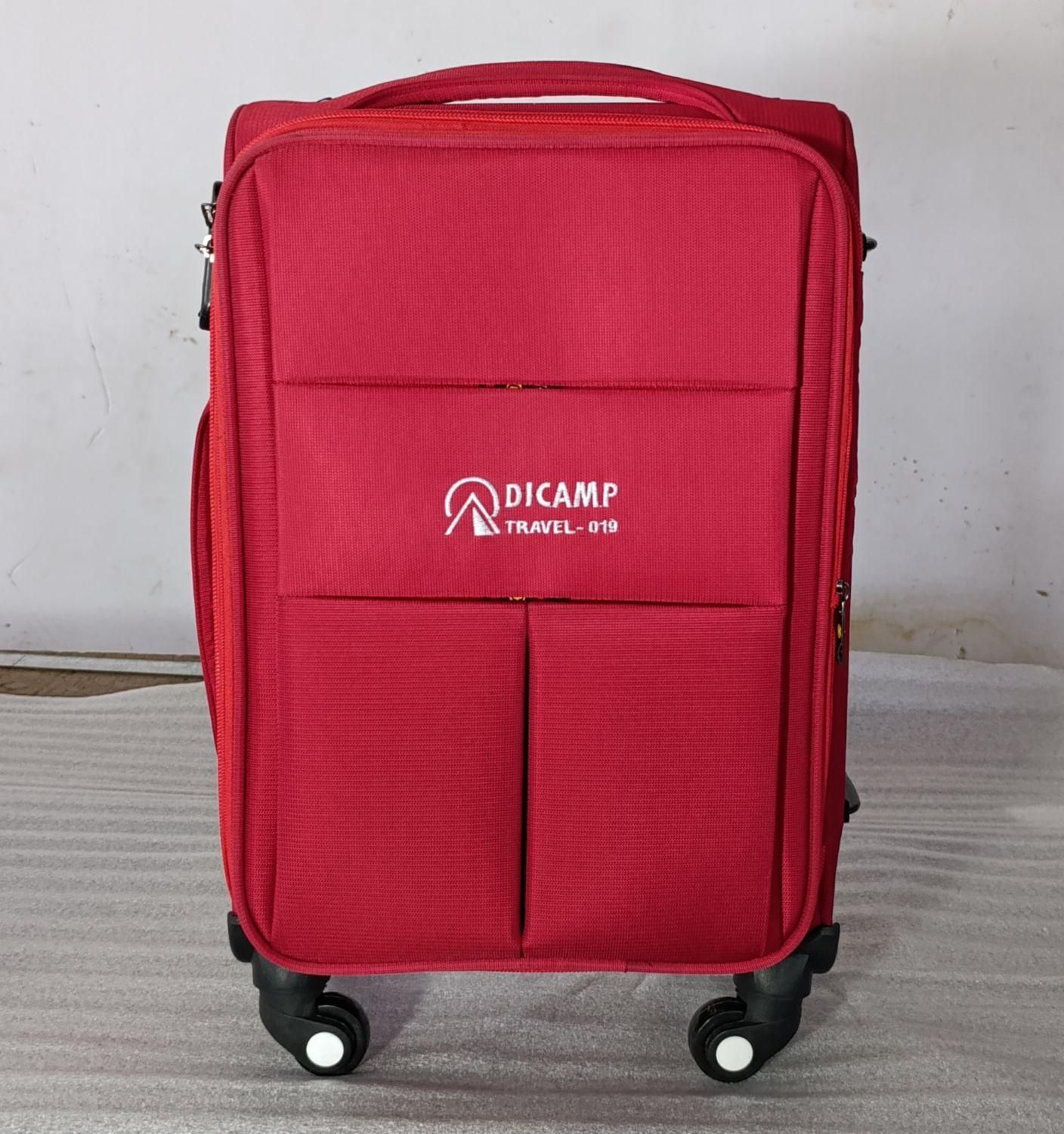 فروش چمدان|کیف، کفش، کمربند|اراک, |دیوار