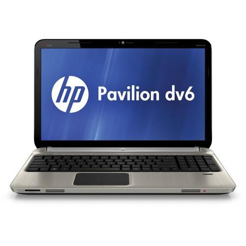 لپ تاپ استوک 15.6 اینچ اچ پی Pavilion DV6 Core i7|رایانه همراه|تهران, آذربایجان|دیوار