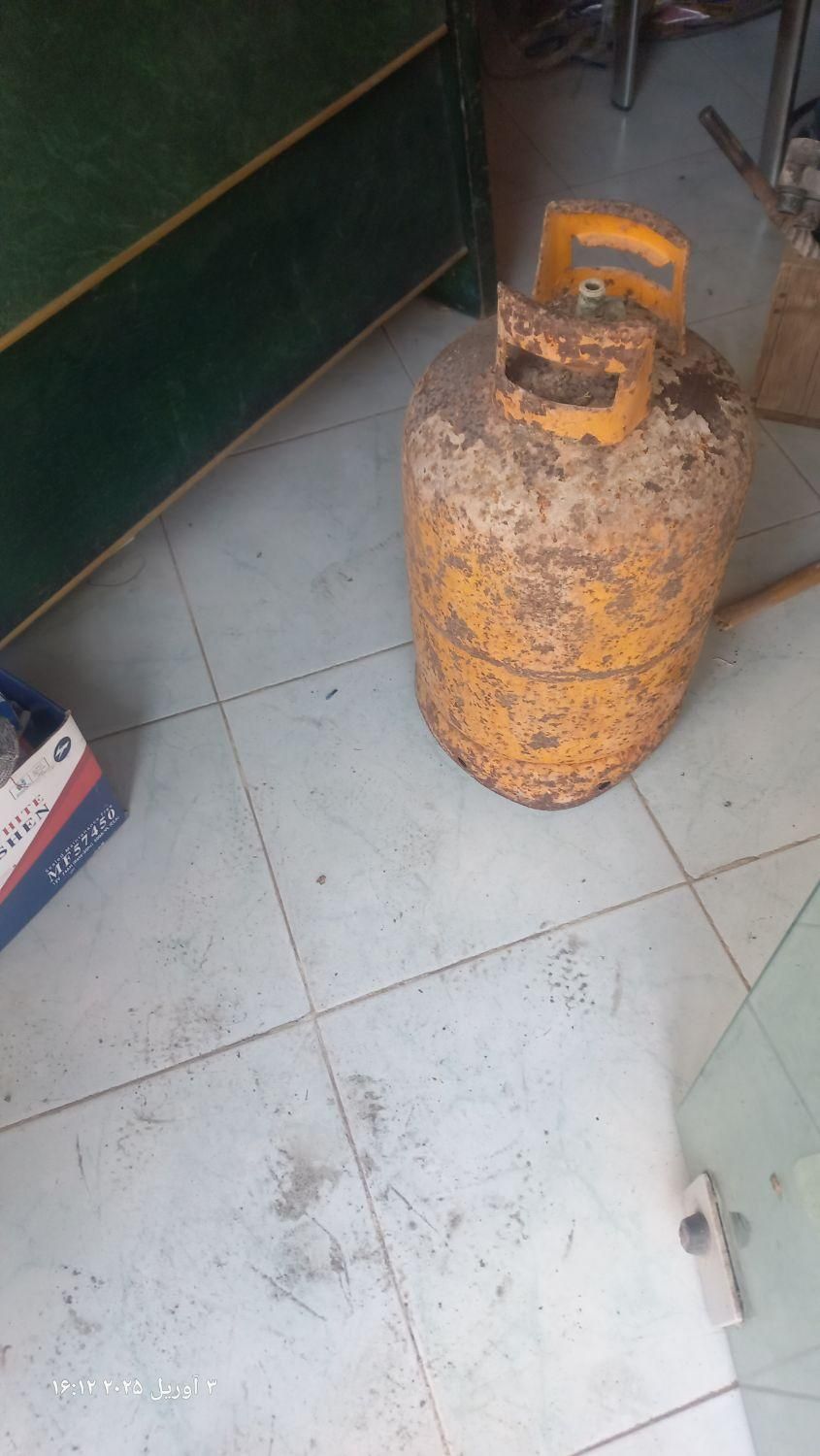 گپسول گاز|اجاق گاز و لوازم برقی پخت‌وپز|پره‌سر, |دیوار