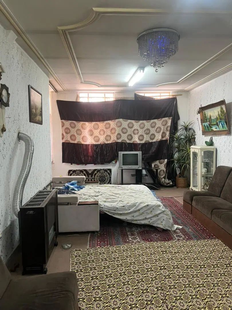 اجاره روزانه/هفتگی/ماهانه آپارتمان ۵۰ متری|اجارهٔ کوتاه‌مدت آپارتمان و سوئیت|رشت, لاکانی|دیوار